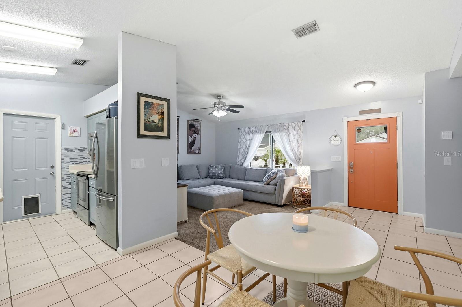 PALM COAST SEC 31 - Residential