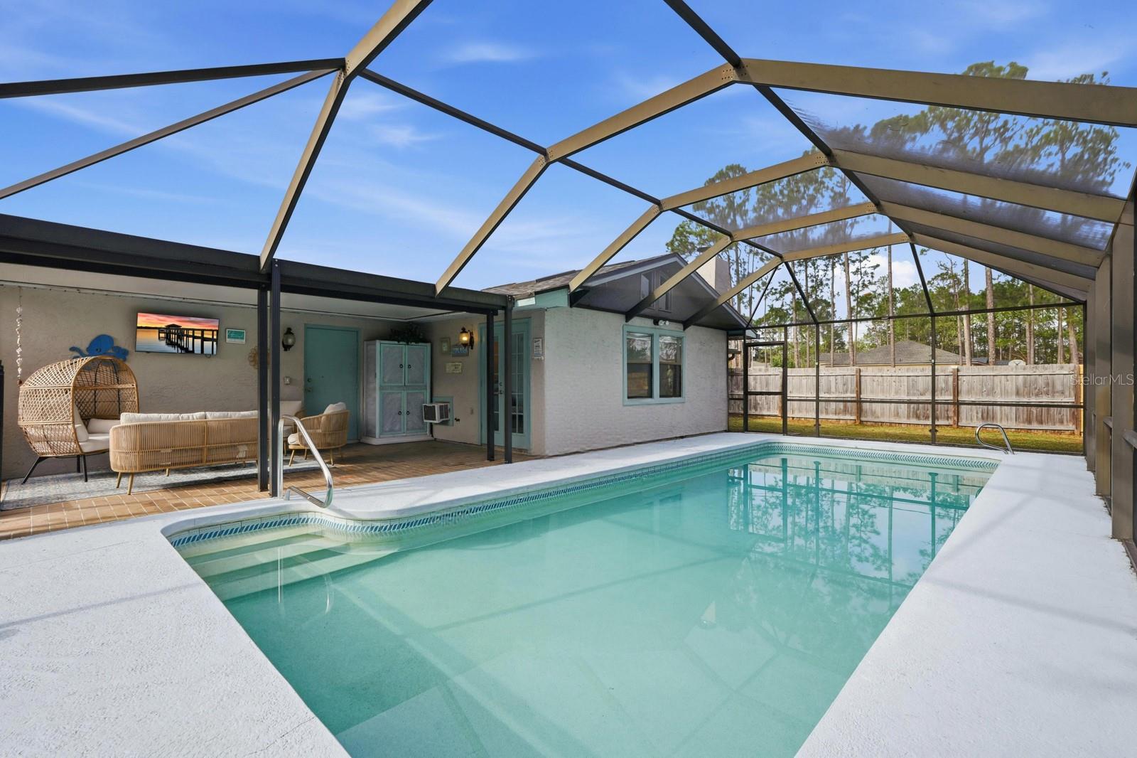 PALM COAST SEC 31 - Residential