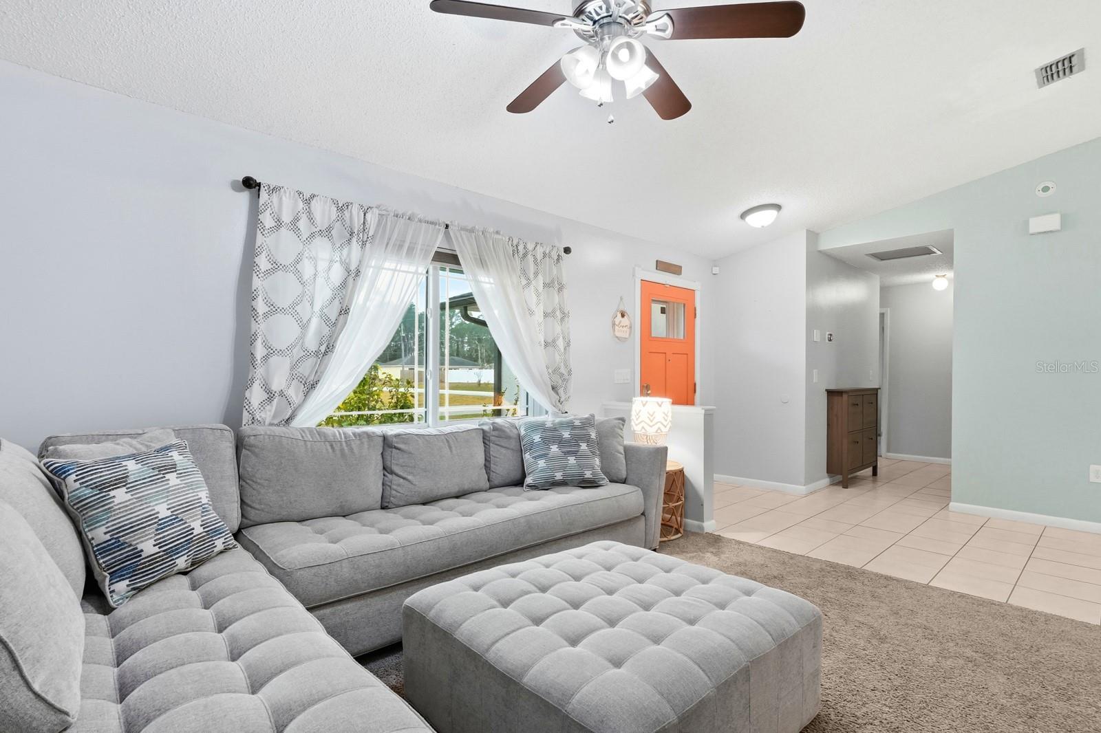 PALM COAST SEC 31 - Residential