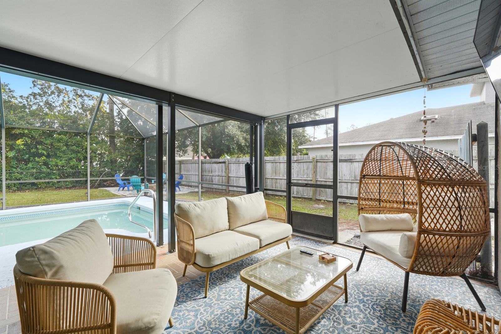 PALM COAST SEC 31 - Residential