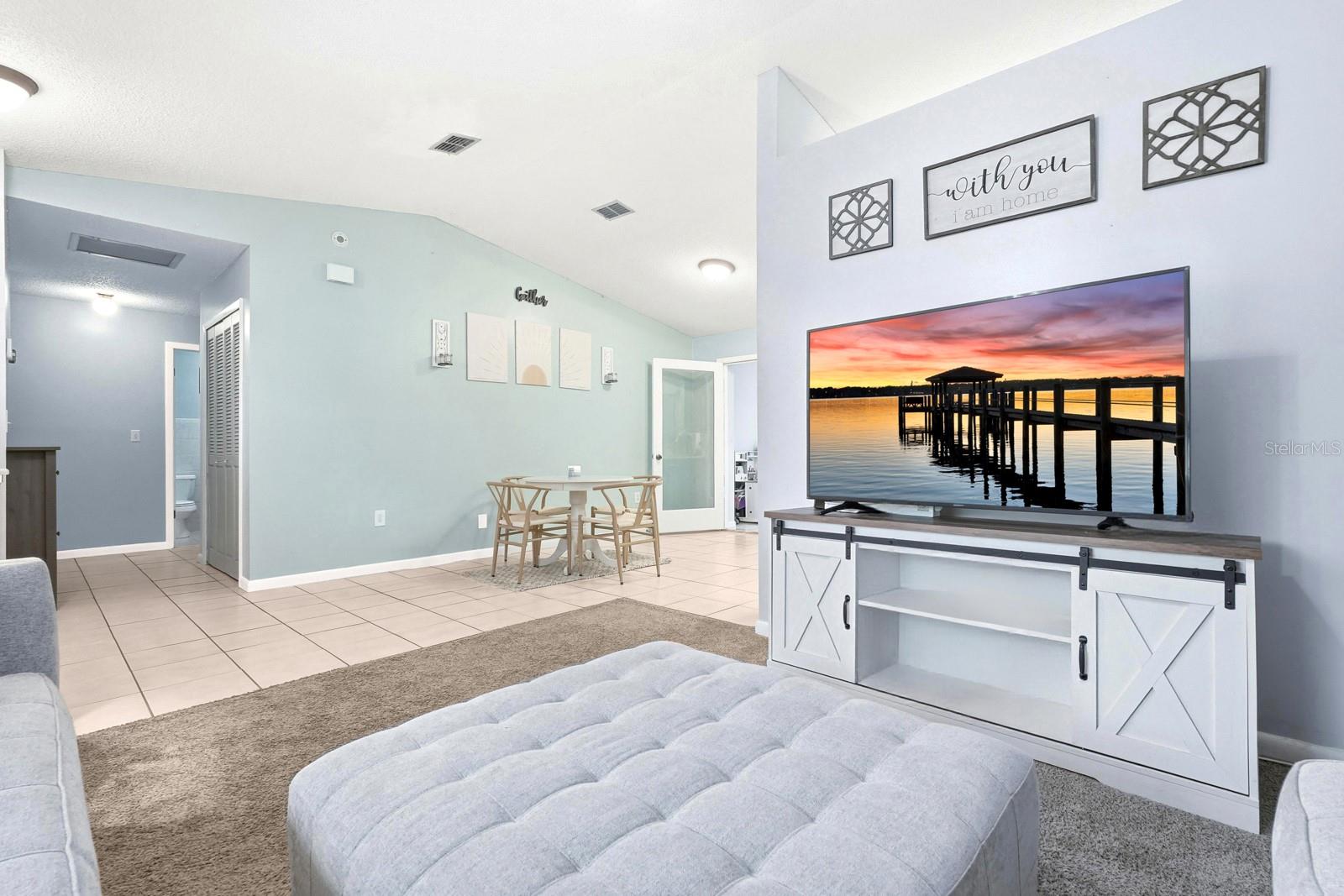 PALM COAST SEC 31 - Residential