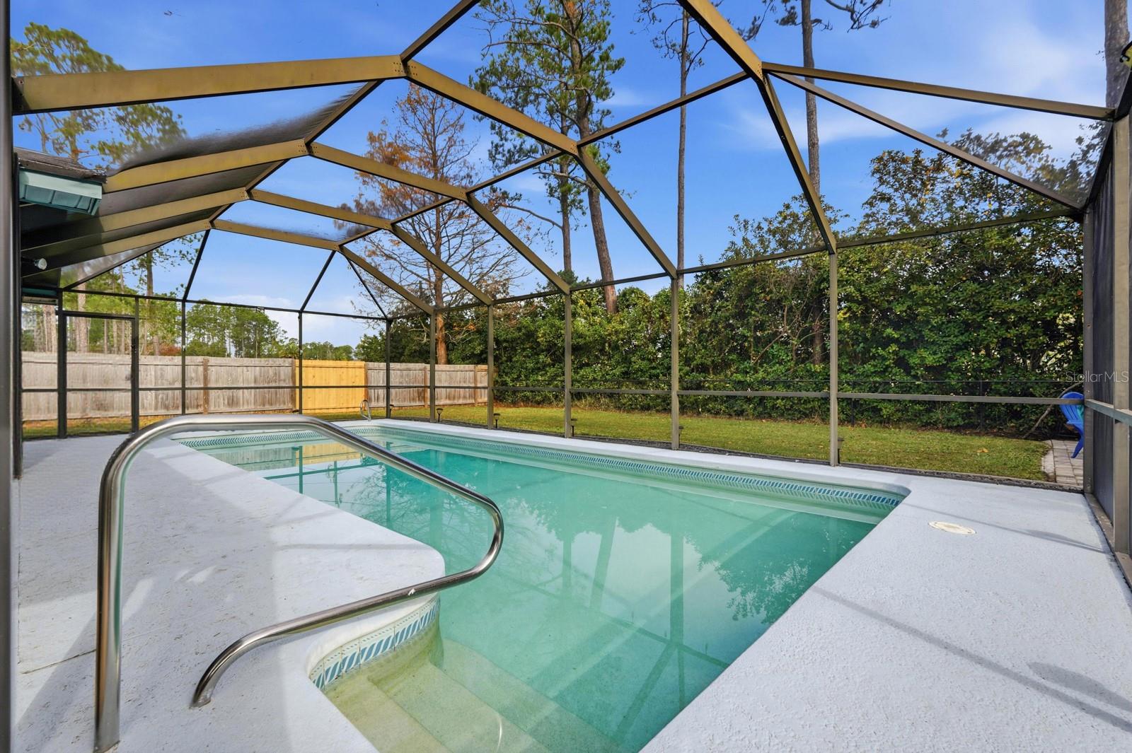 PALM COAST SEC 31 - Residential