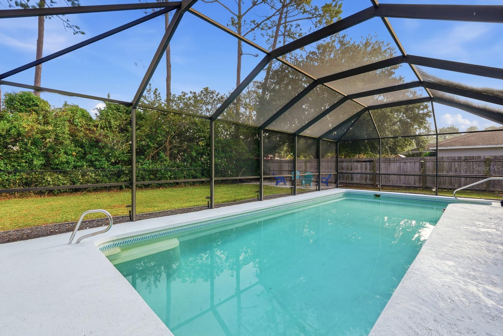 PALM COAST SEC 31 - Residential