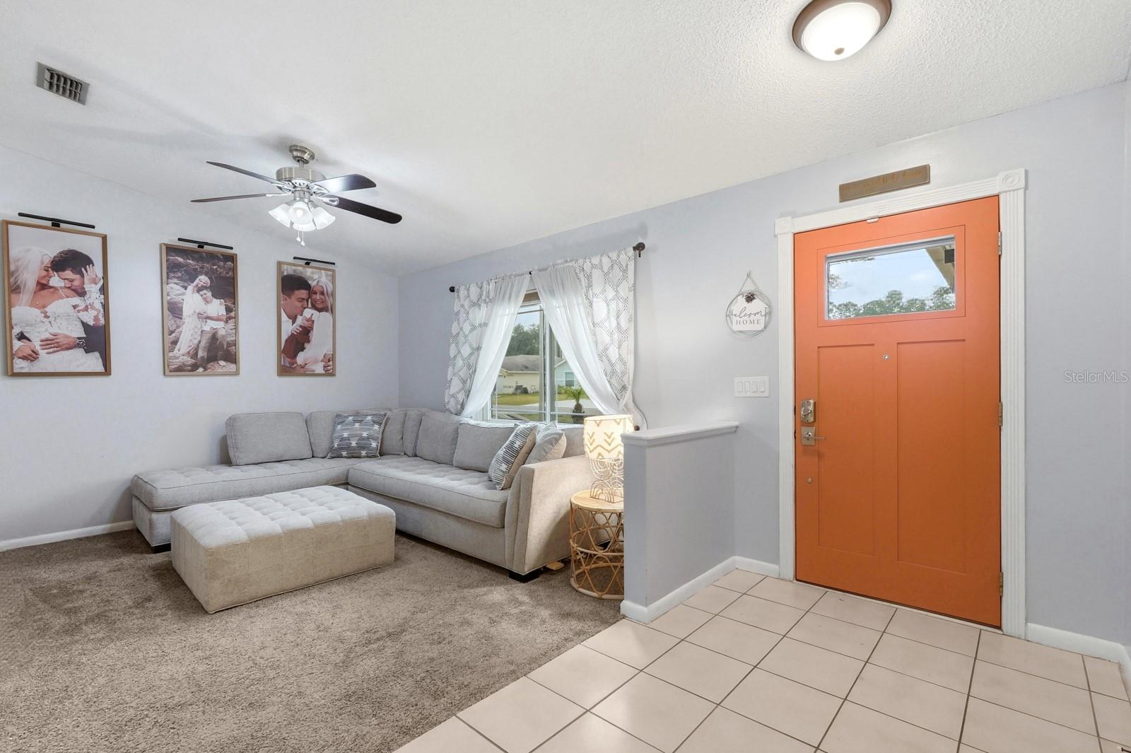 PALM COAST SEC 31 - Residential