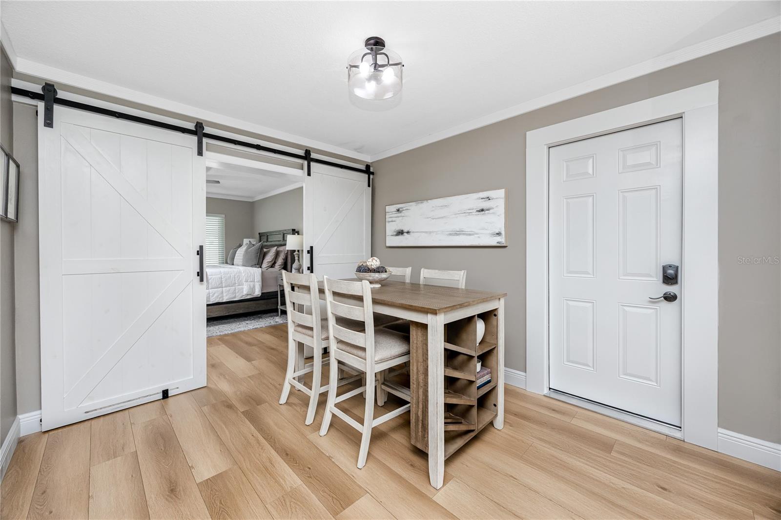 URBAN LAKE ESTATES - Residential