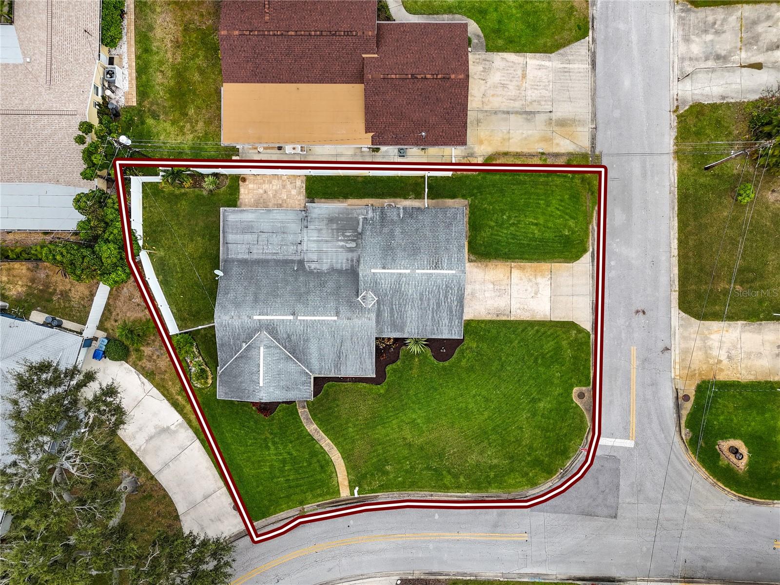 URBAN LAKE ESTATES - Residential