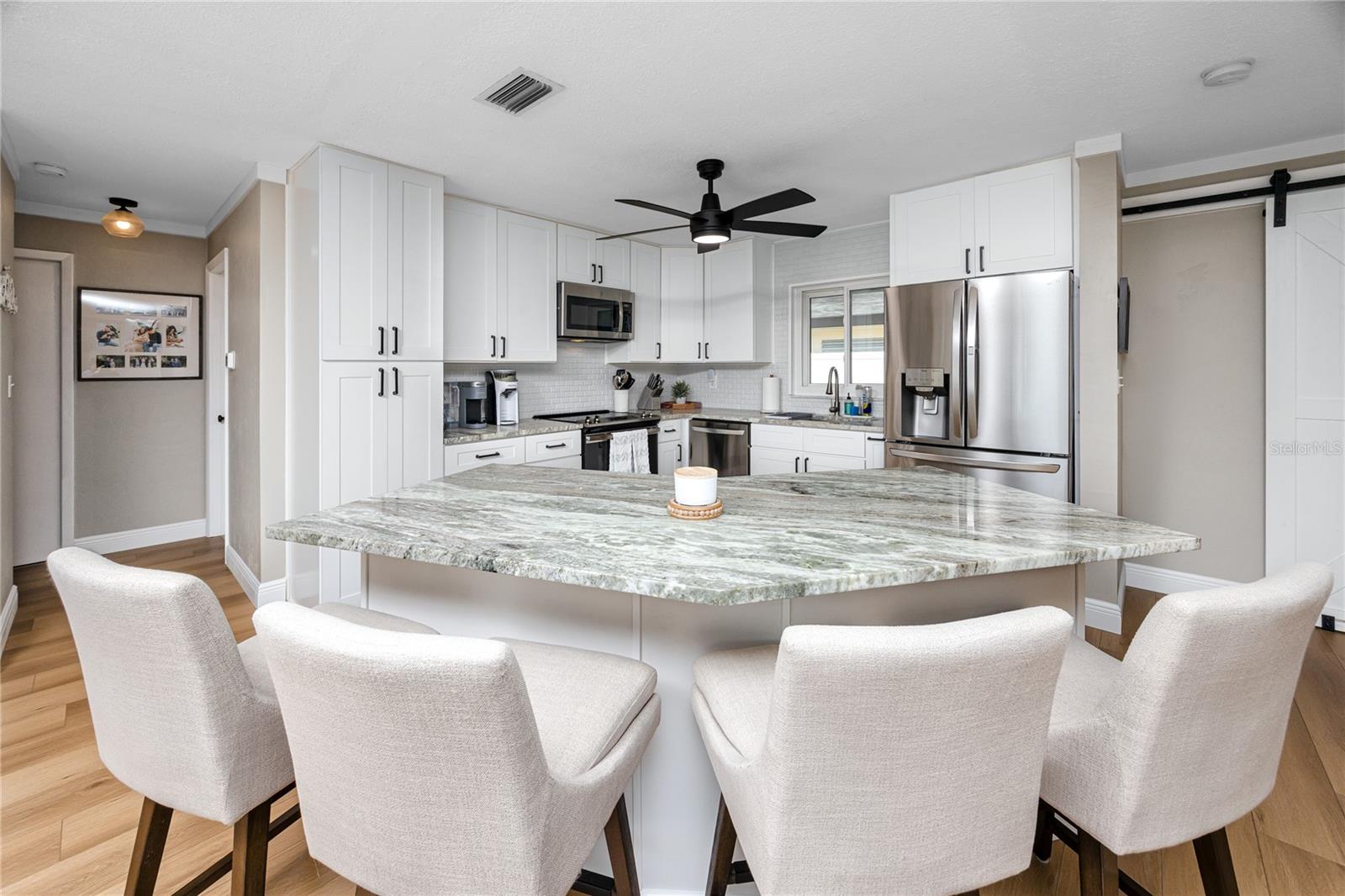 URBAN LAKE ESTATES - Residential