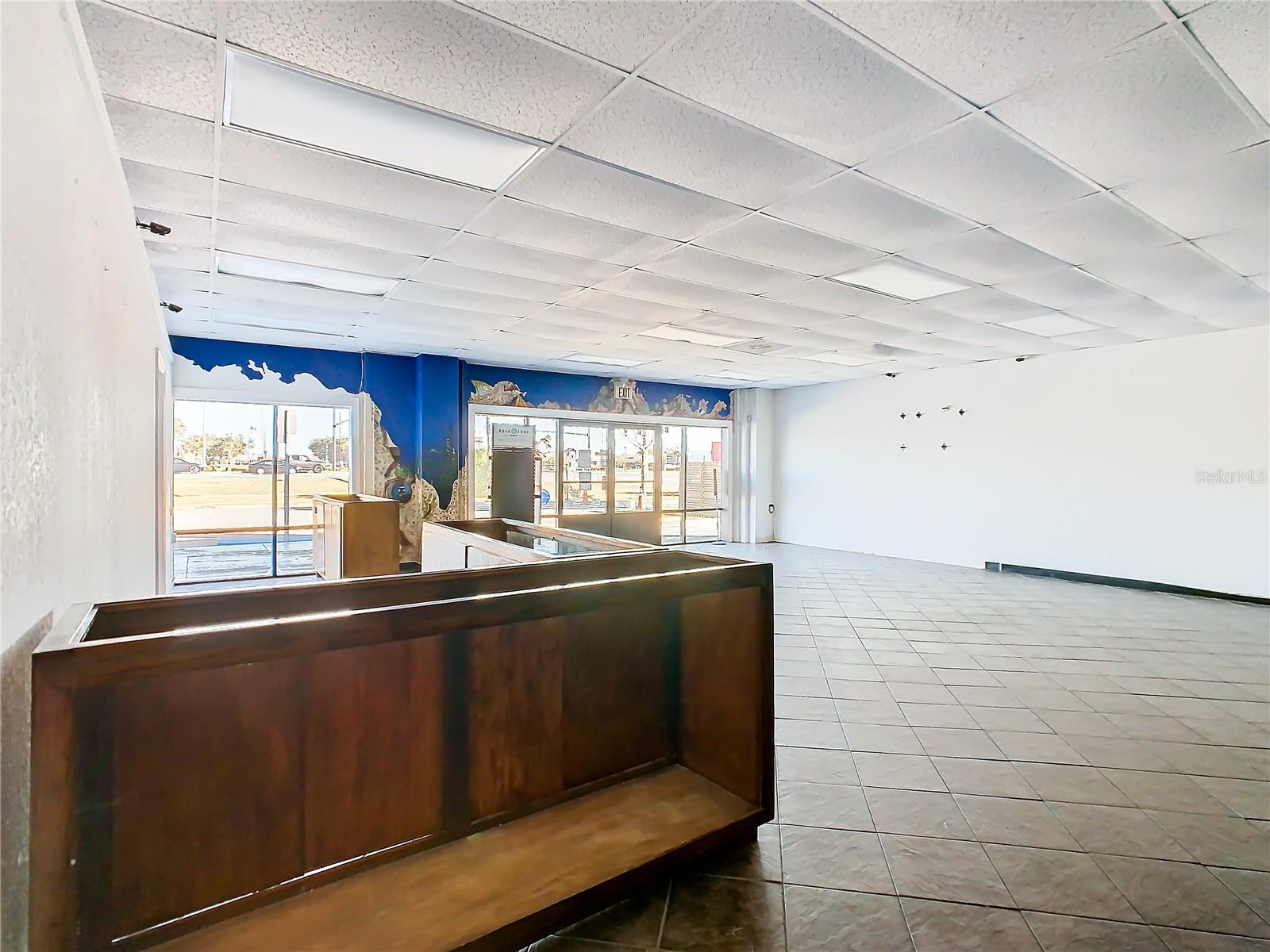 PINE HAVEN - Commercial Lease