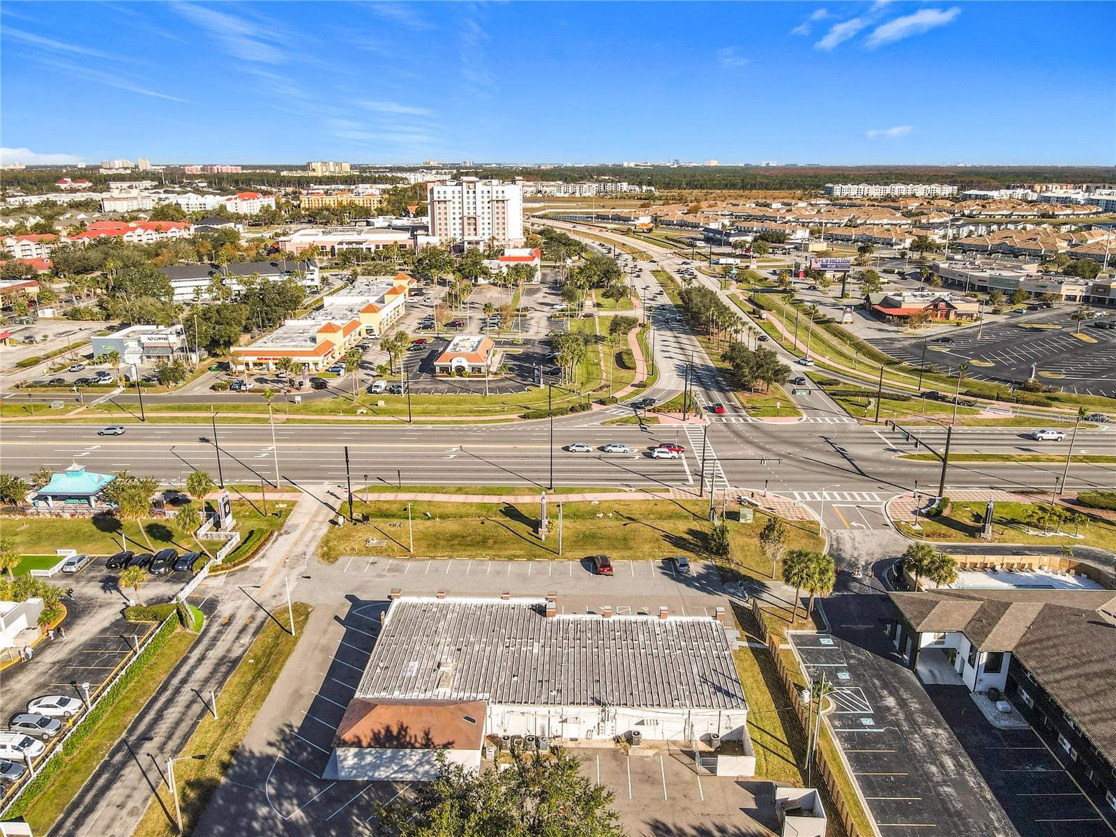 PINE HAVEN - Commercial Lease