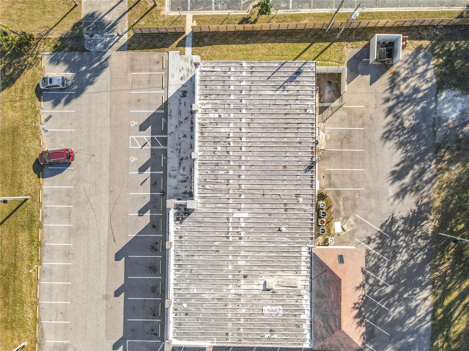 PINE HAVEN - Commercial Lease