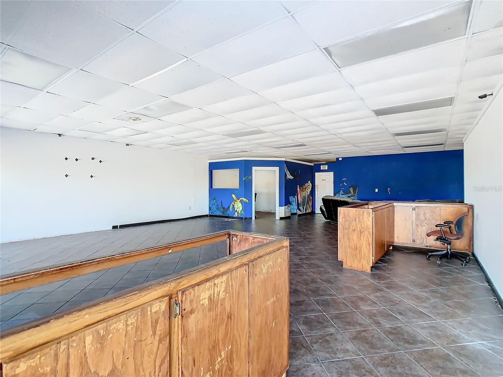 PINE HAVEN - Commercial Lease