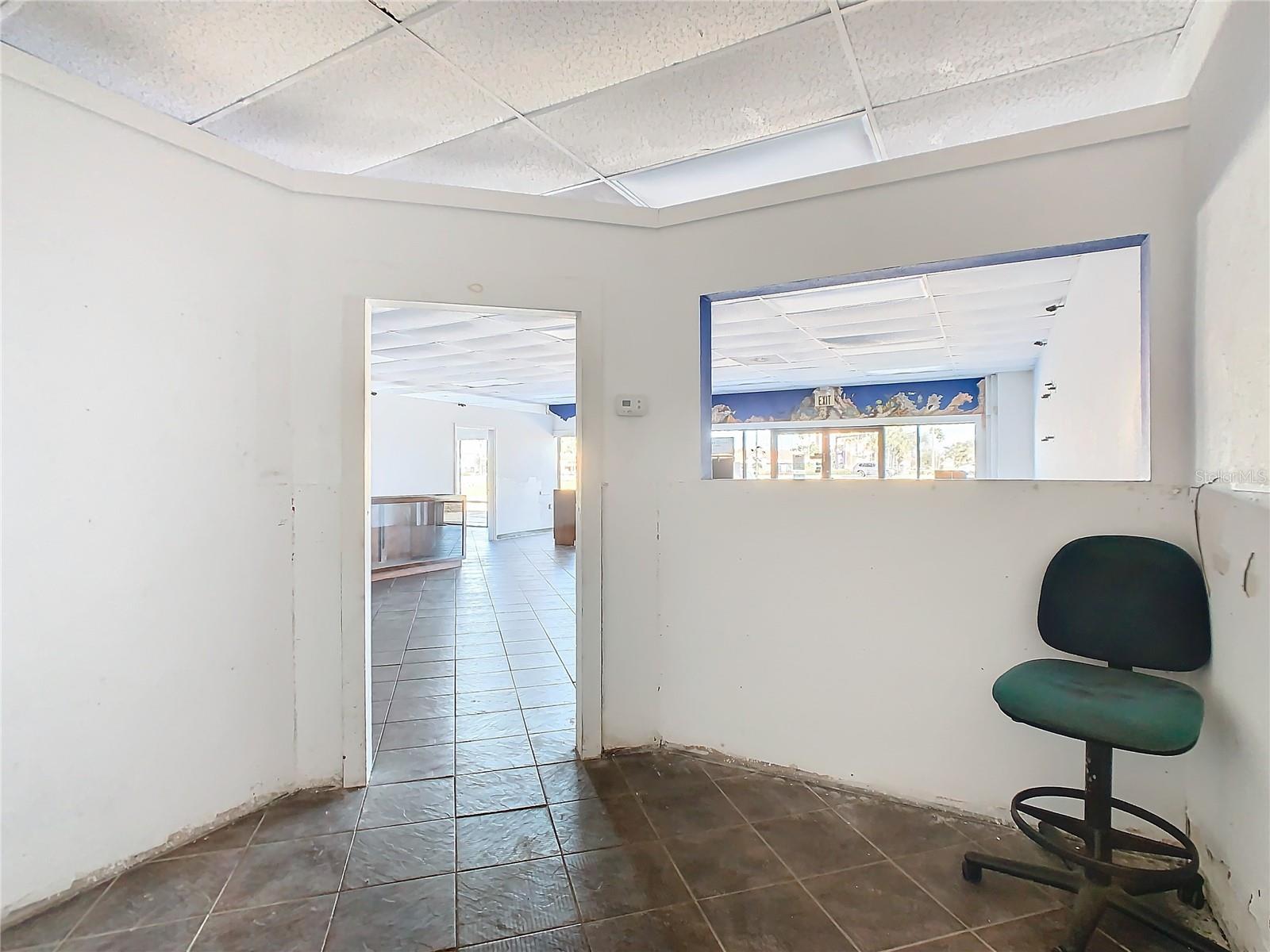 PINE HAVEN - Commercial Lease