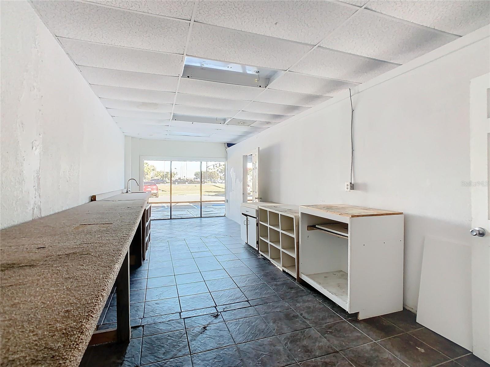 PINE HAVEN - Commercial Lease