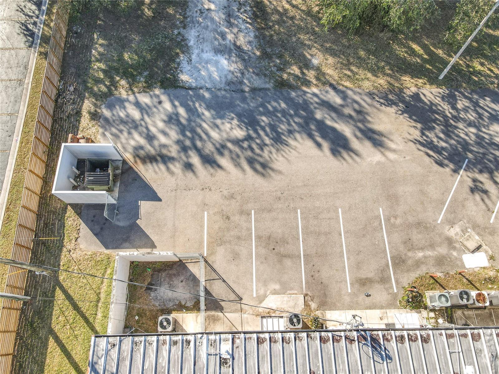 PINE HAVEN - Commercial Lease