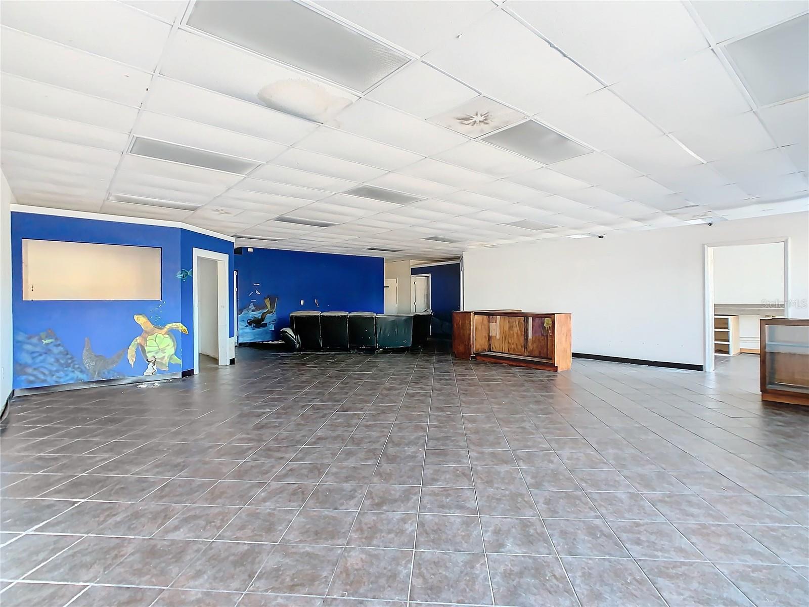 PINE HAVEN - Commercial Lease