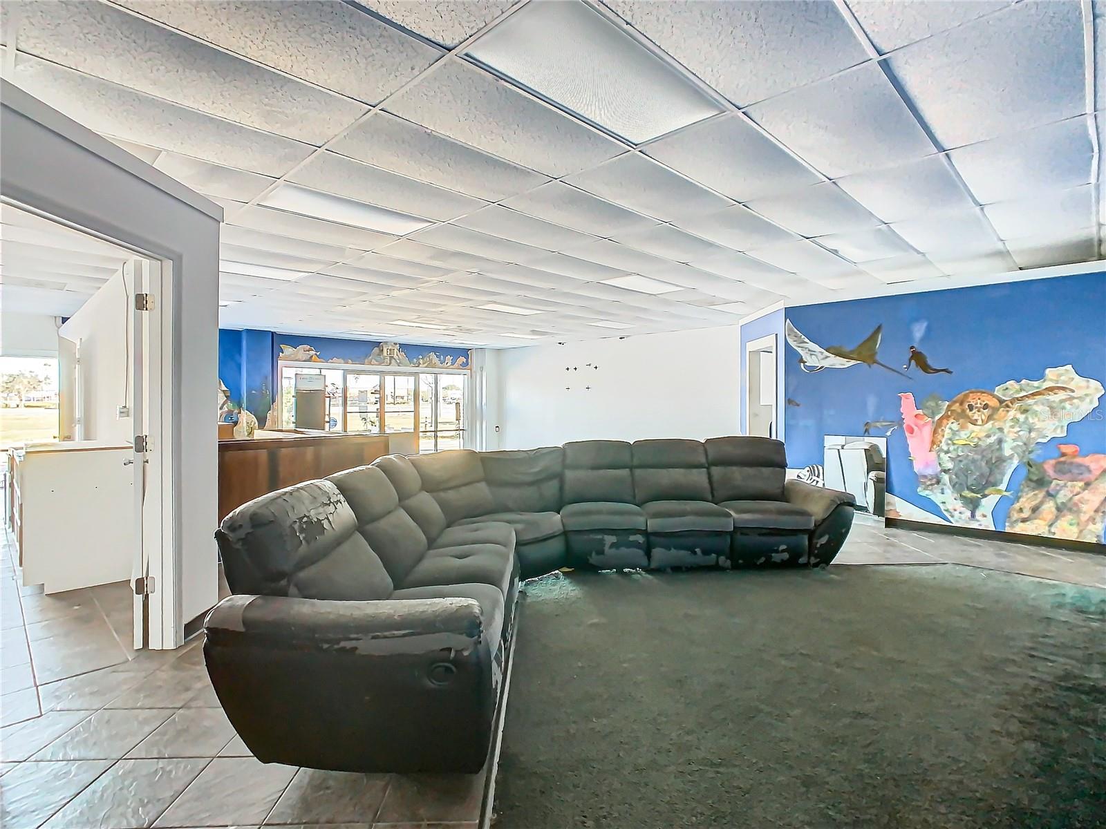 PINE HAVEN - Commercial Lease