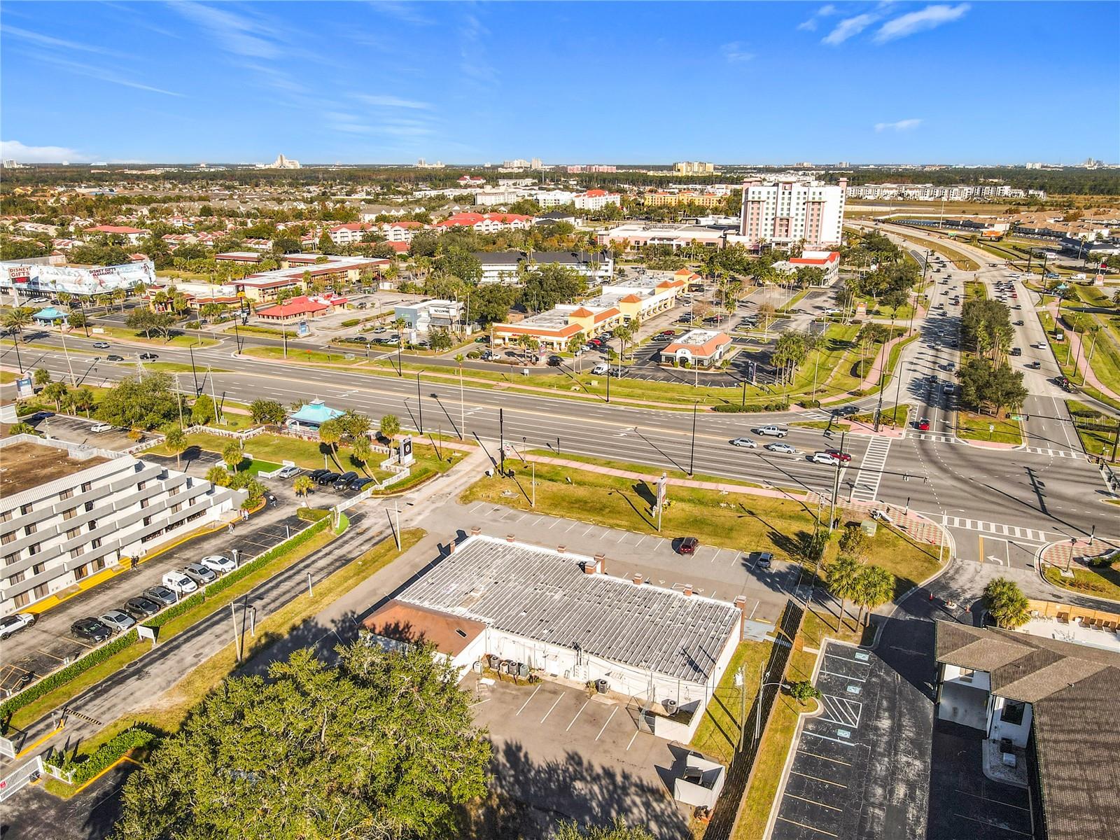 PINE HAVEN - Commercial Lease