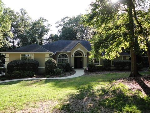 1112 NW 58TH TERRACE GAINESVILLE FL 32605