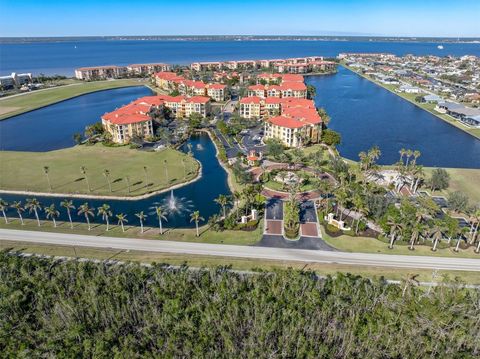 A home in PUNTA GORDA