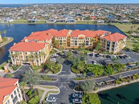 A home in PUNTA GORDA