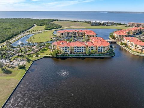 A home in PUNTA GORDA