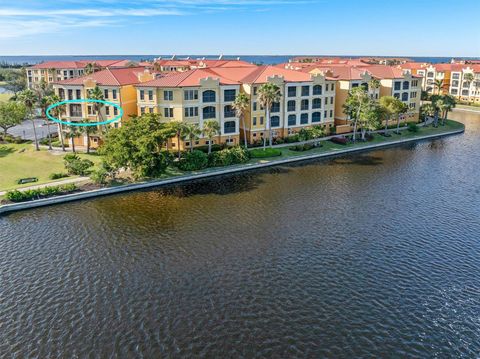 A home in PUNTA GORDA