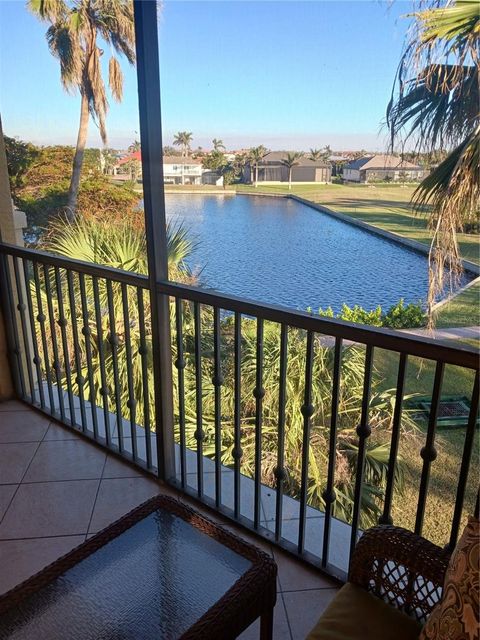 A home in PUNTA GORDA