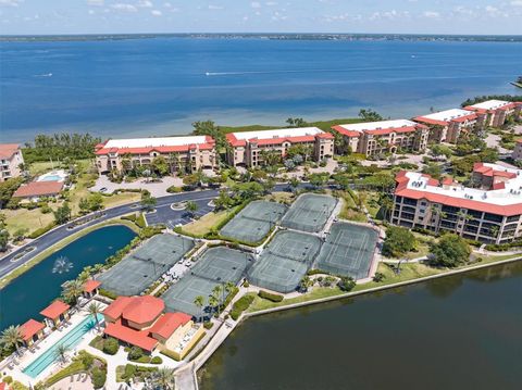 A home in PUNTA GORDA