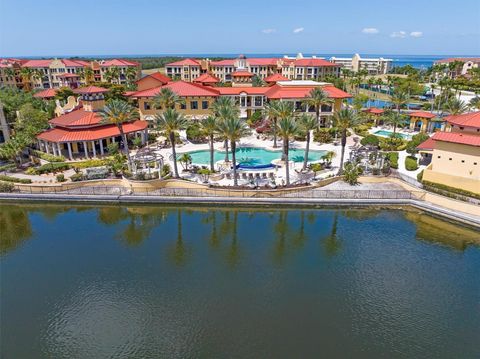 A home in PUNTA GORDA