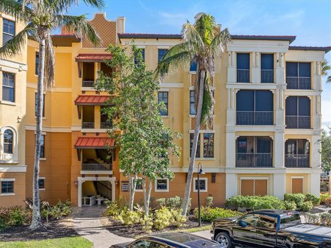 A home in PUNTA GORDA