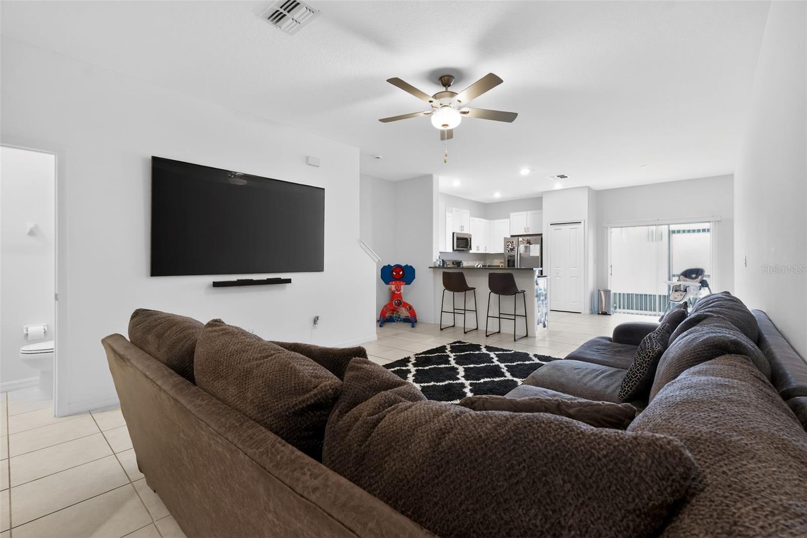 MIRADA PCLS 8A & 8B - Residential