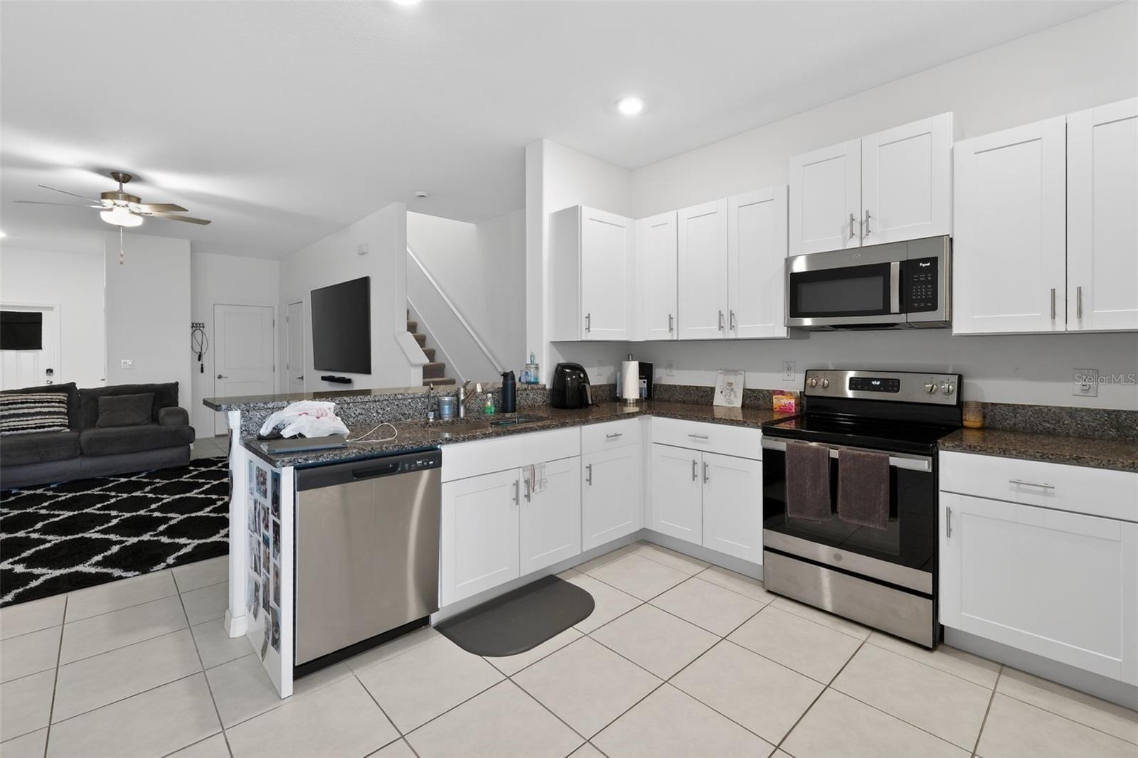 MIRADA PCLS 8A & 8B - Residential