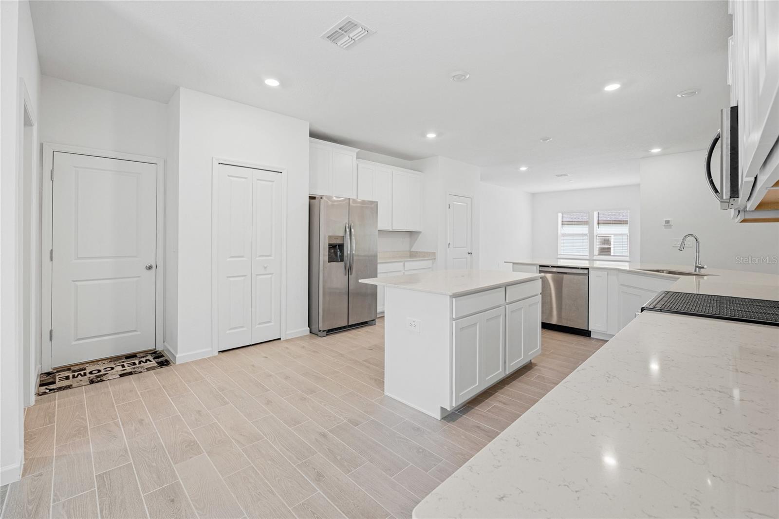 GRAND PARK NORTH - Residential