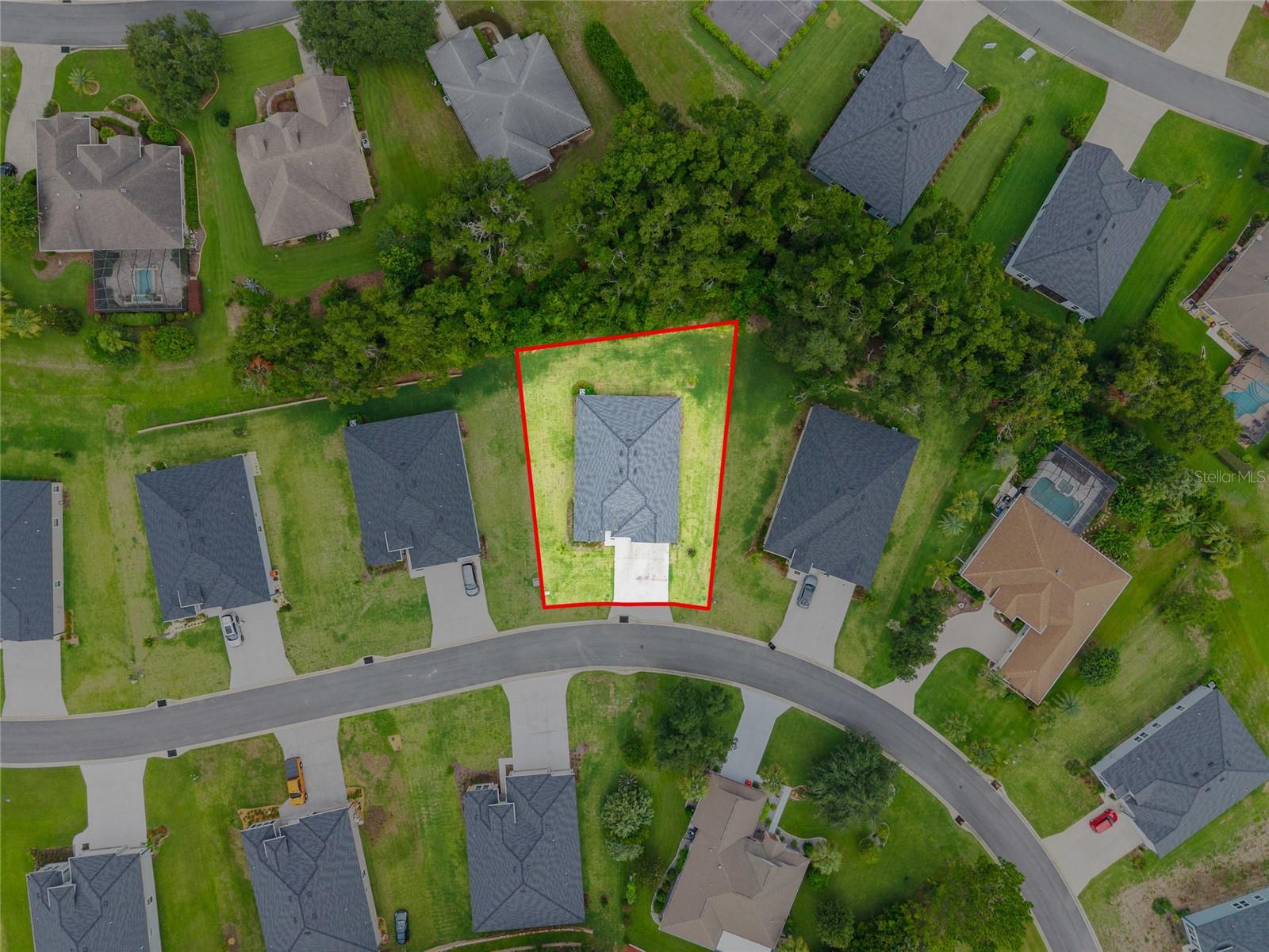 GRAND PARK NORTH - Residential