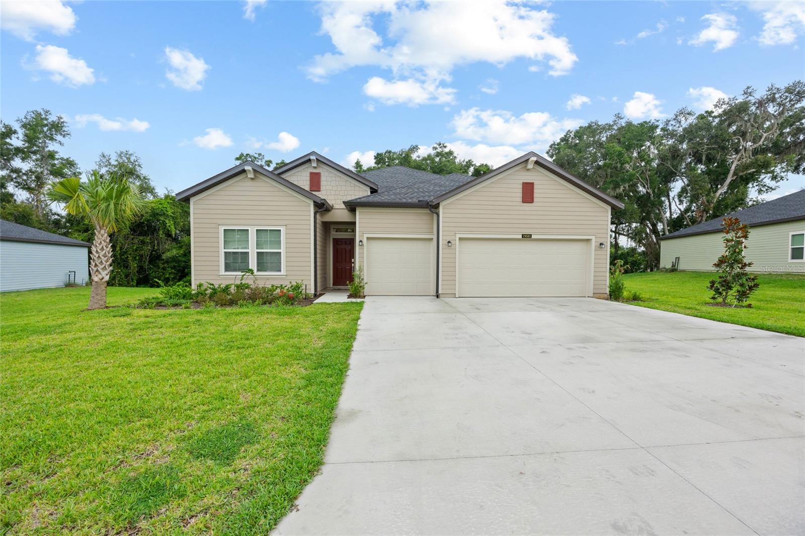 GRAND PARK NORTH - Residential
