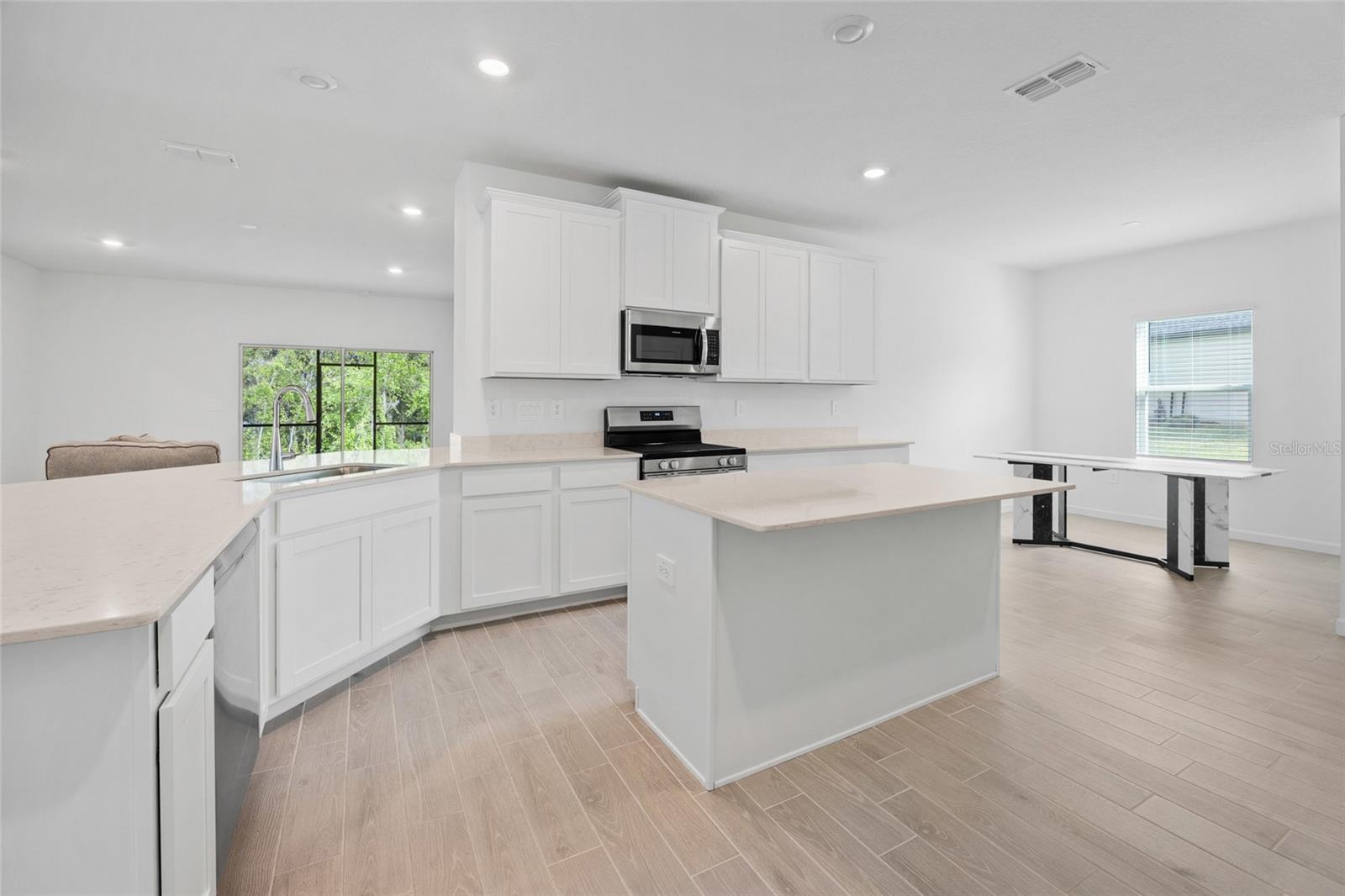 GRAND PARK NORTH - Residential