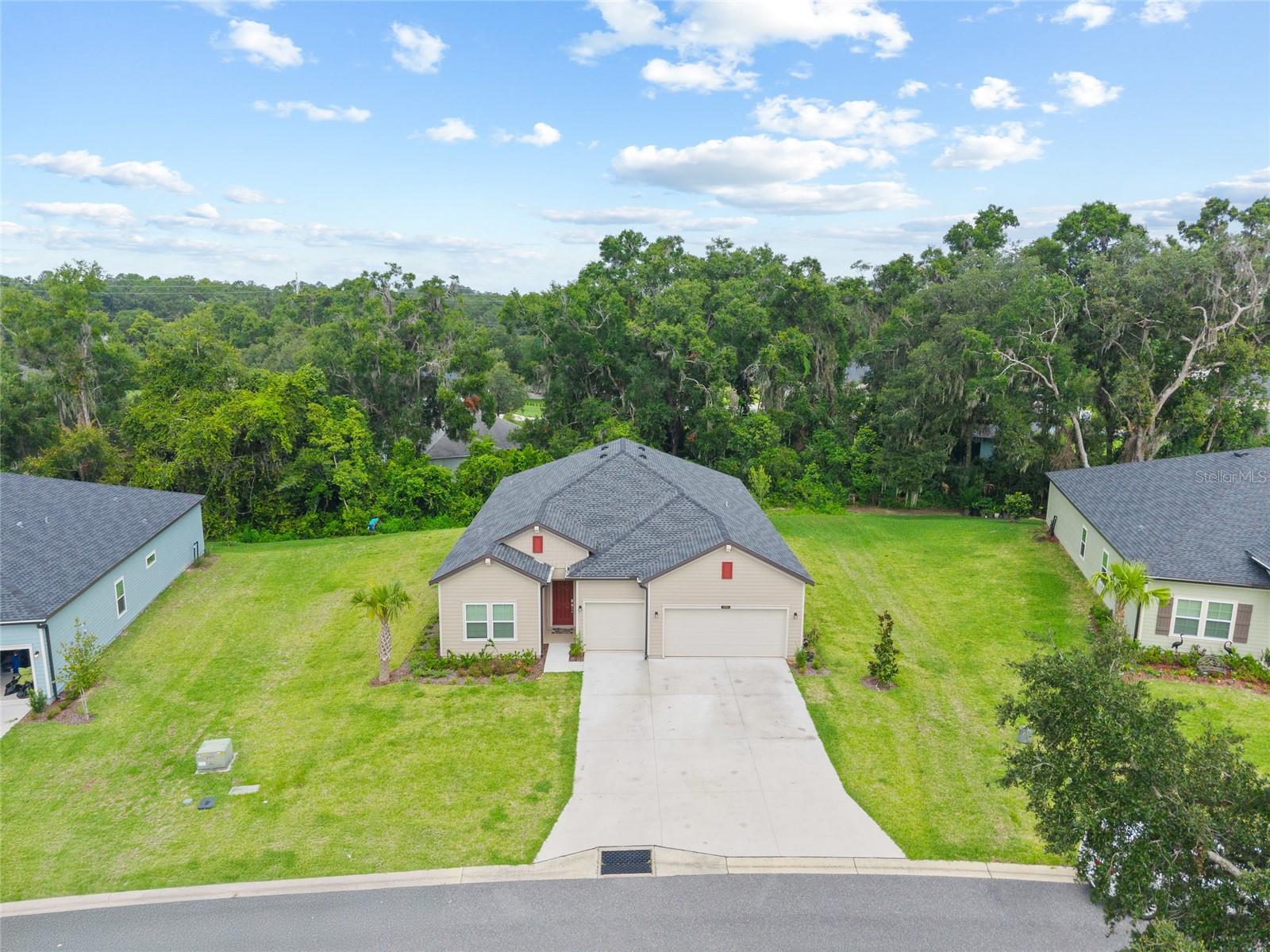GRAND PARK NORTH - Residential