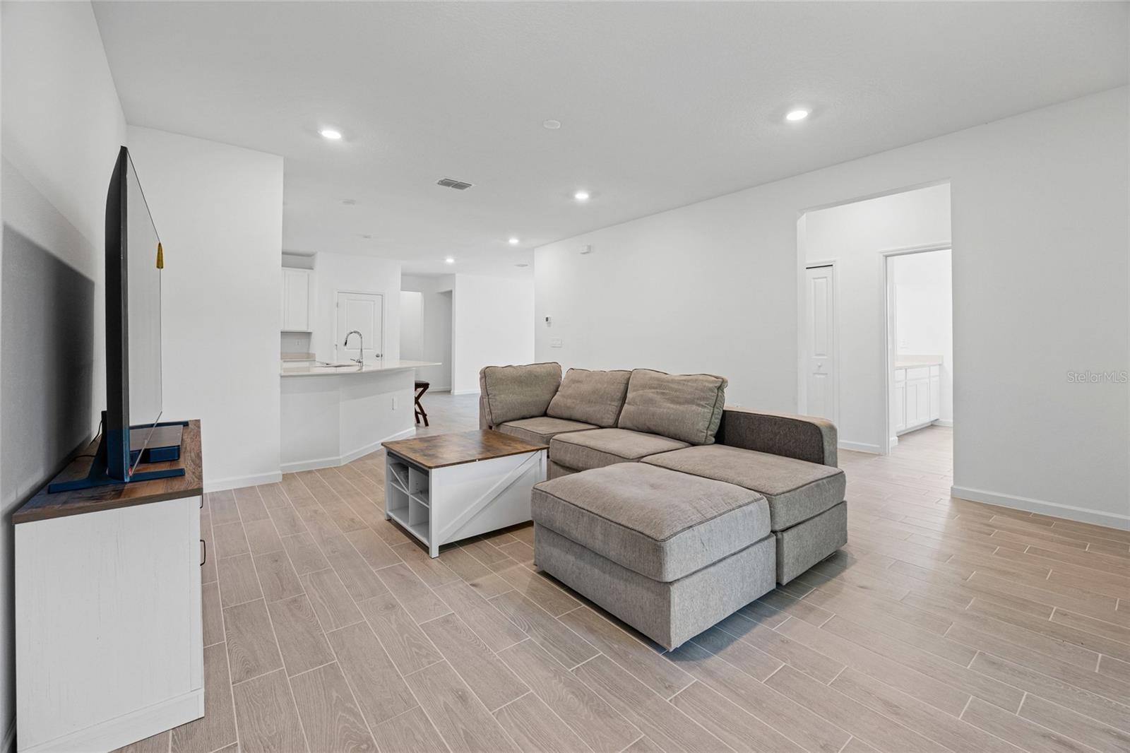 GRAND PARK NORTH - Residential