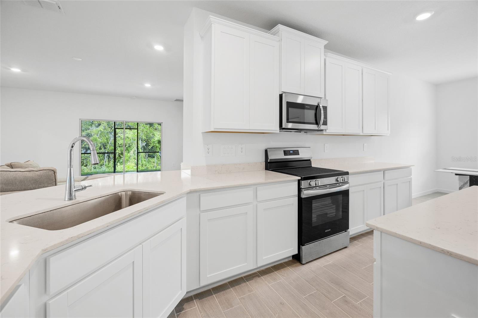 GRAND PARK NORTH - Residential
