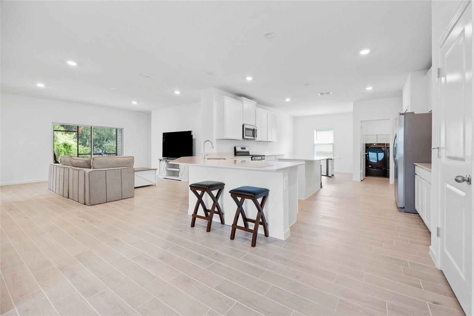 GRAND PARK NORTH - Residential