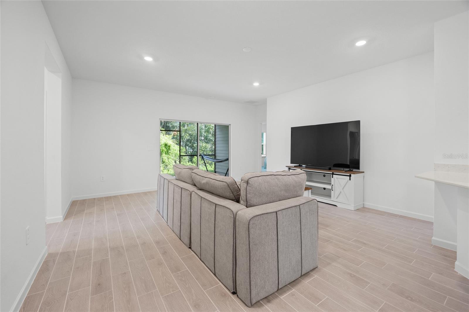 GRAND PARK NORTH - Residential