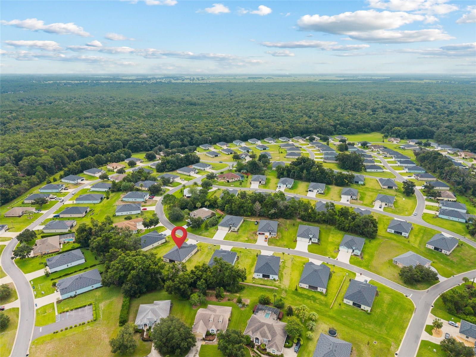 GRAND PARK NORTH - Residential