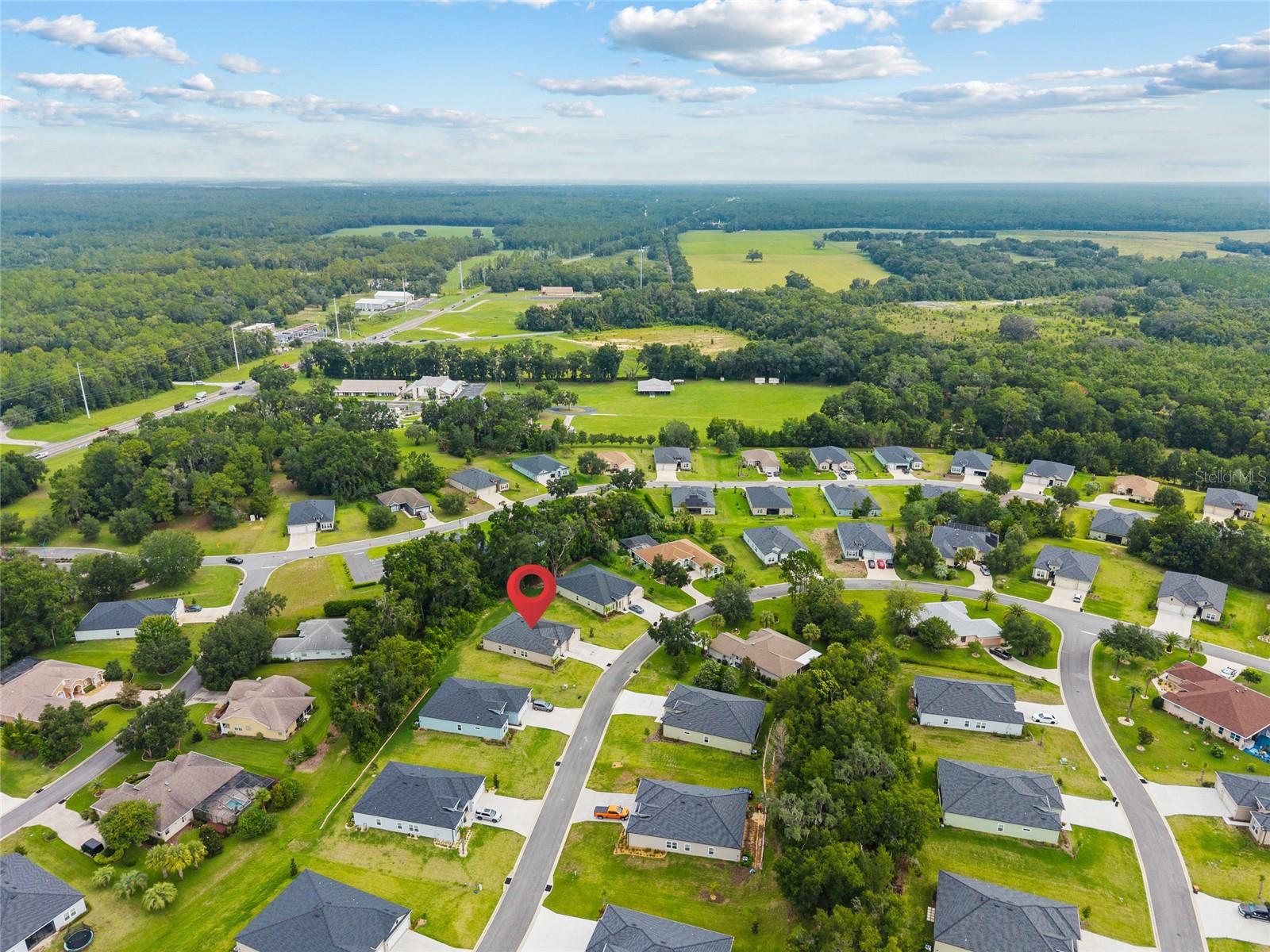 GRAND PARK NORTH - Residential