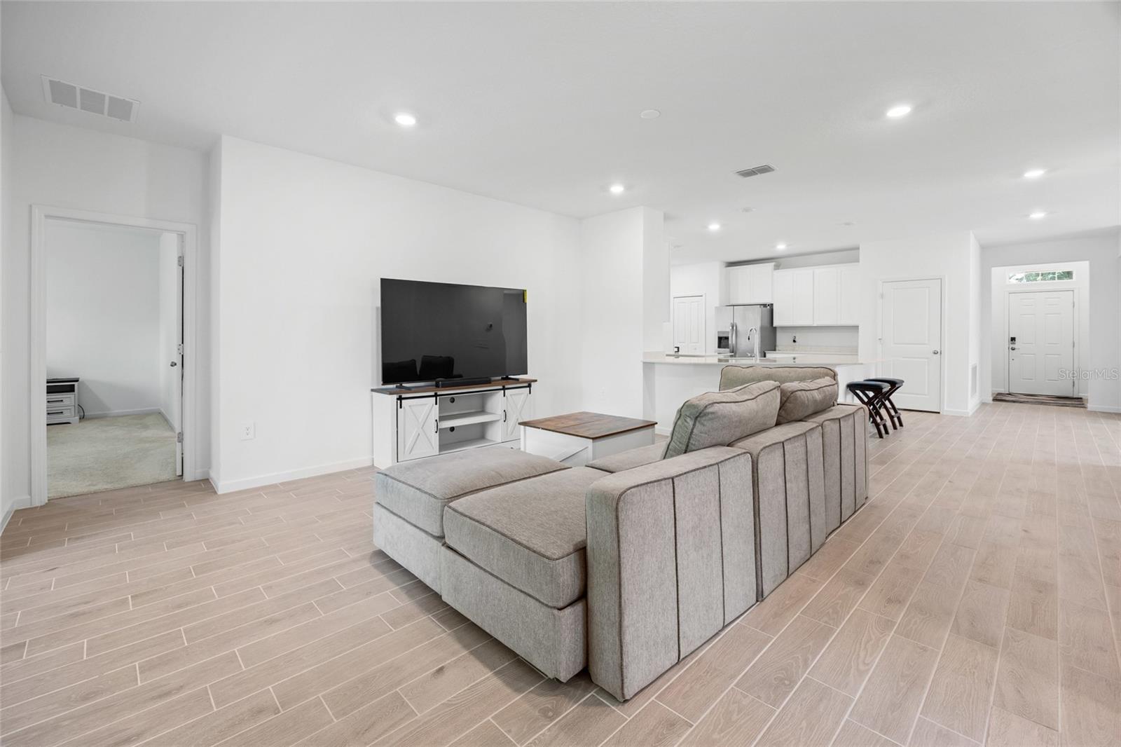 GRAND PARK NORTH - Residential
