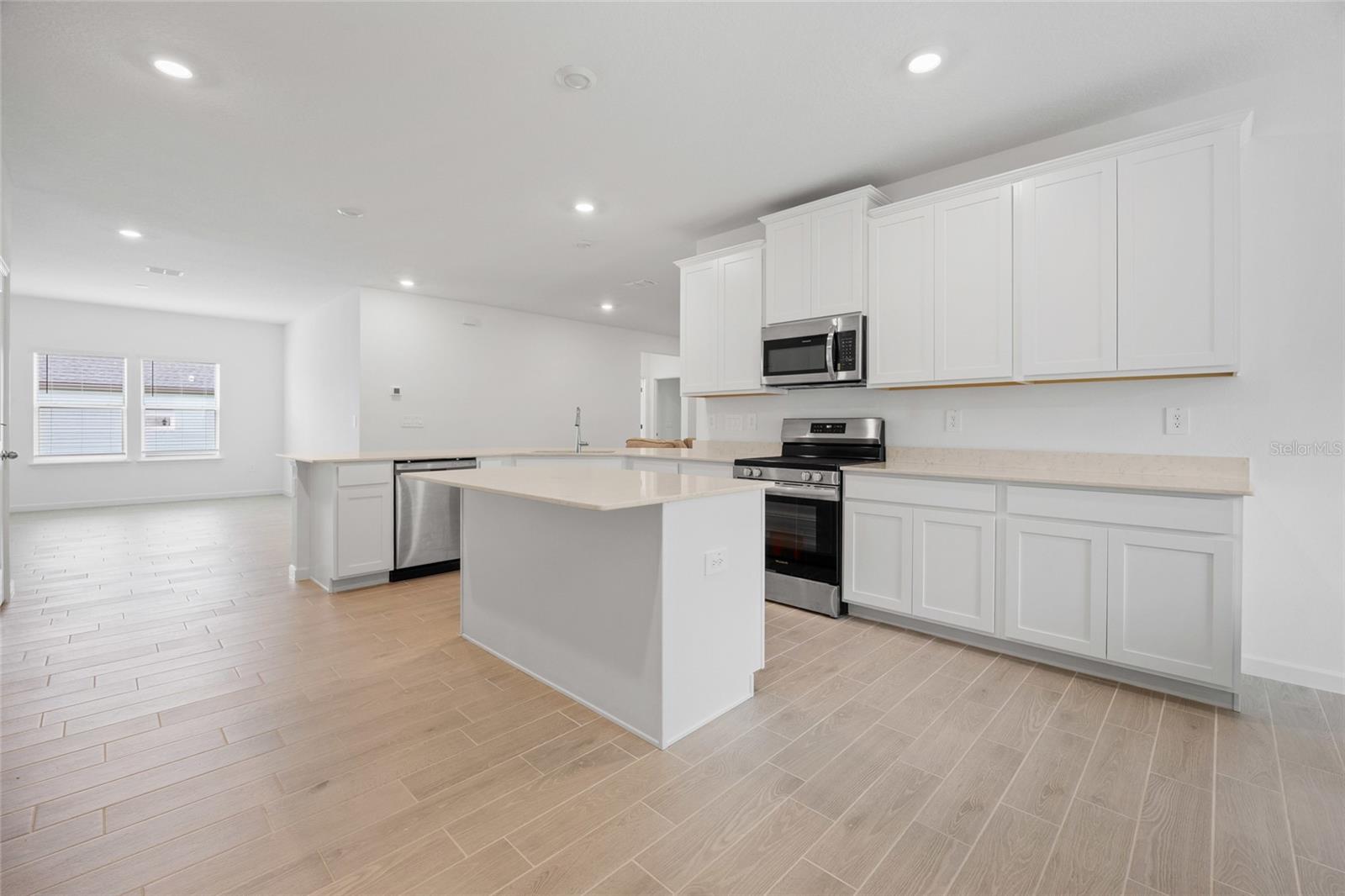 GRAND PARK NORTH - Residential