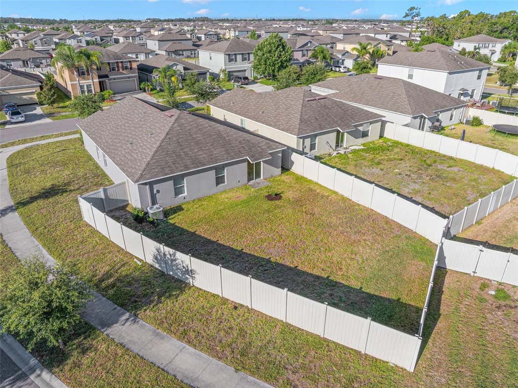 Photo of 6810 Trent Creek Drive, Sun City Center, FL 33573 (MLS # TB8517060)