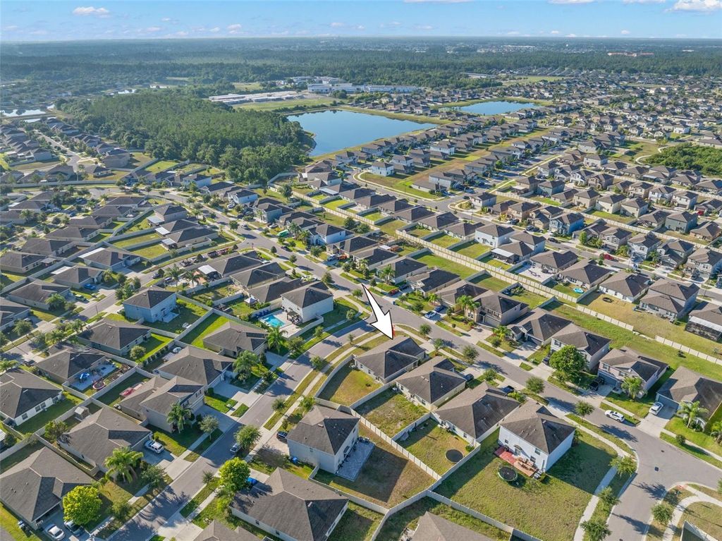 Photo of 6810 Trent Creek Drive, Sun City Center, FL 33573 (MLS # TB8517060)