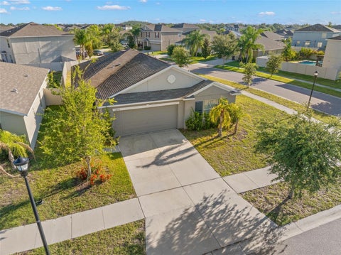 6810 Trent Creek Drive, Sun City Center, FL 33573