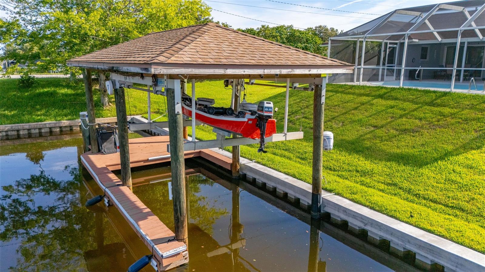 PALM COAST SEC 03 PALM HARBOR OFFICE PARK - Residential