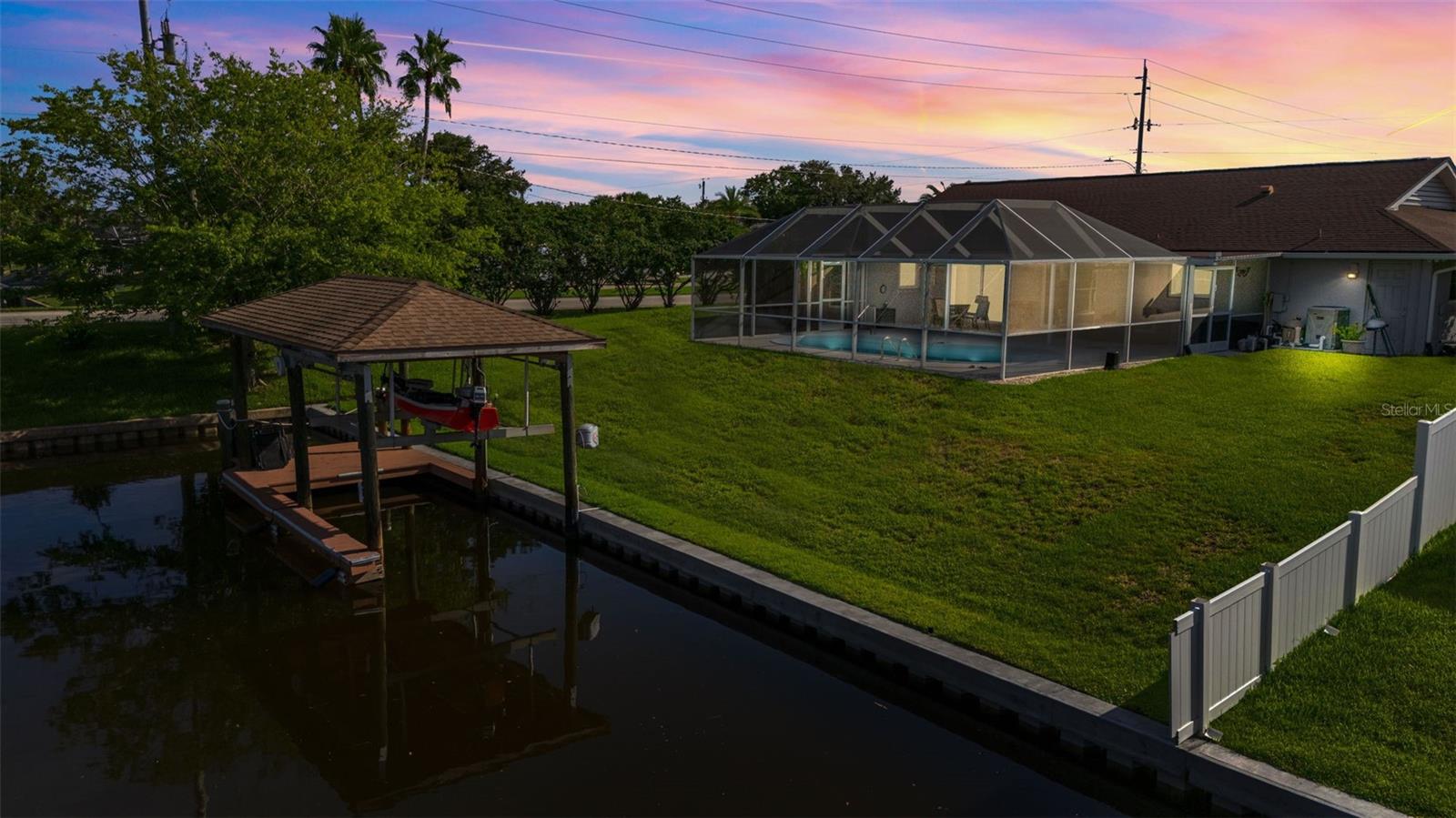 PALM COAST SEC 03 PALM HARBOR OFFICE PARK - Residential